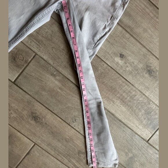 Seven7 Light Wash Jeans – Women’s Size 10 - Picture 8 of 8